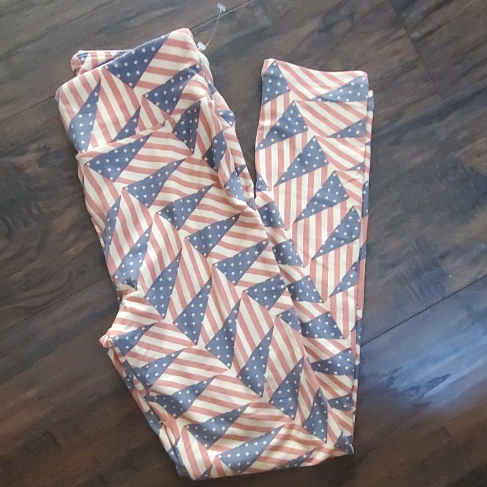 LuLaRoe leggings